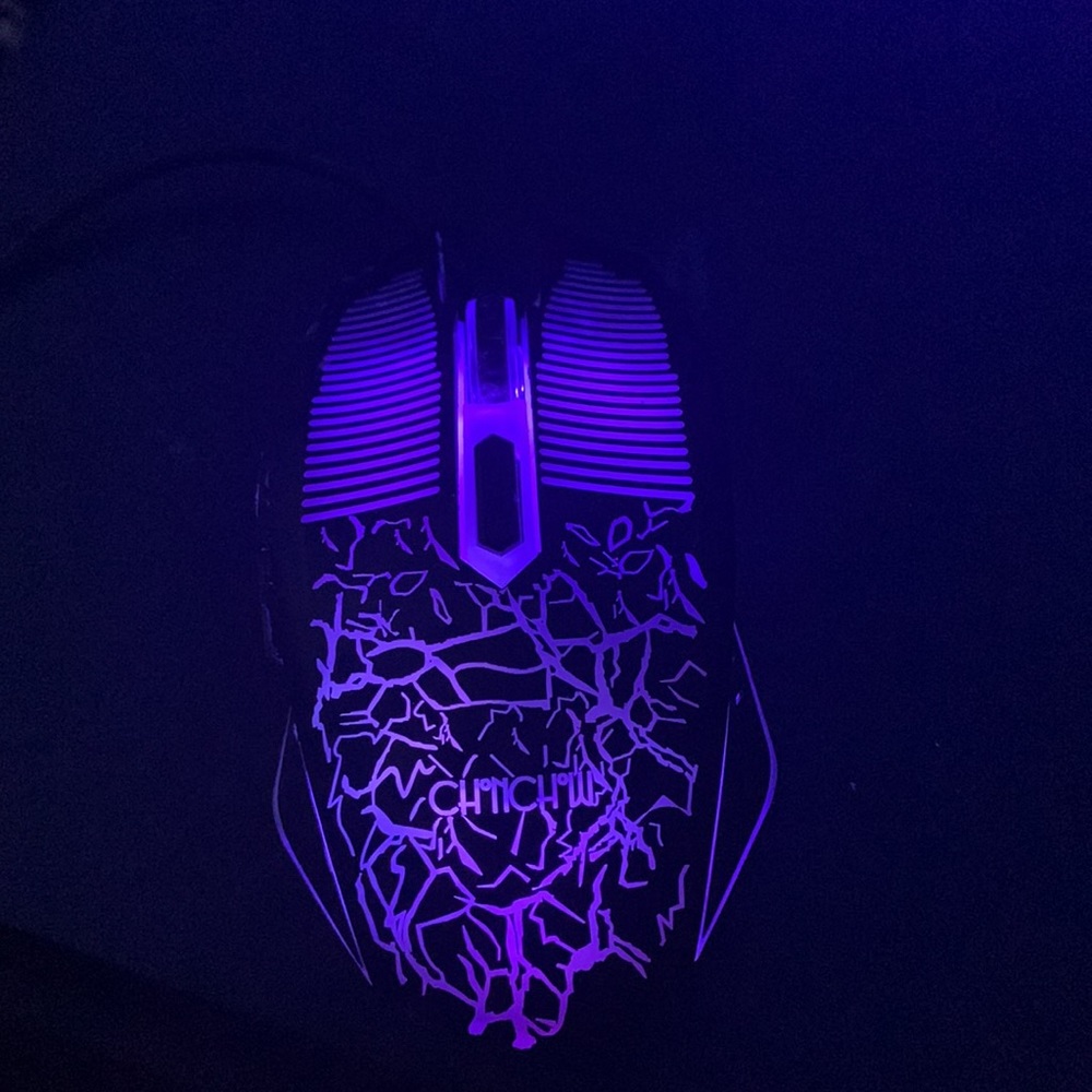 chonchow LED mouse - Picture 4 of 4